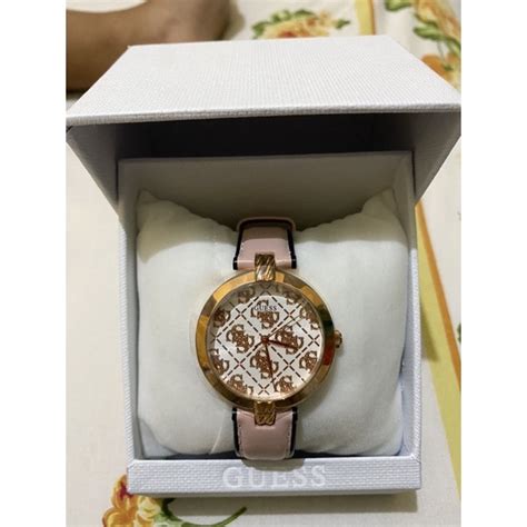 jam tangan guess women